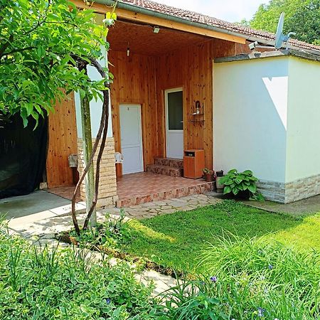 Divna Guest House Krusuna Kültér fotó