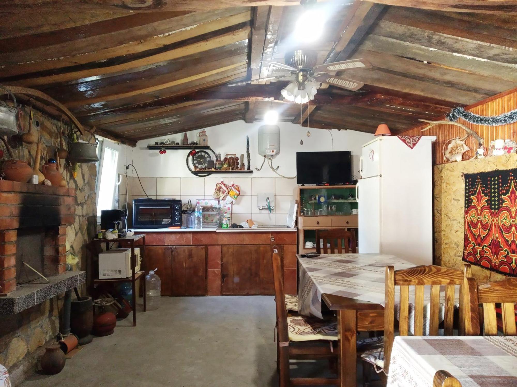 Divna Guest House Krusuna Kültér fotó